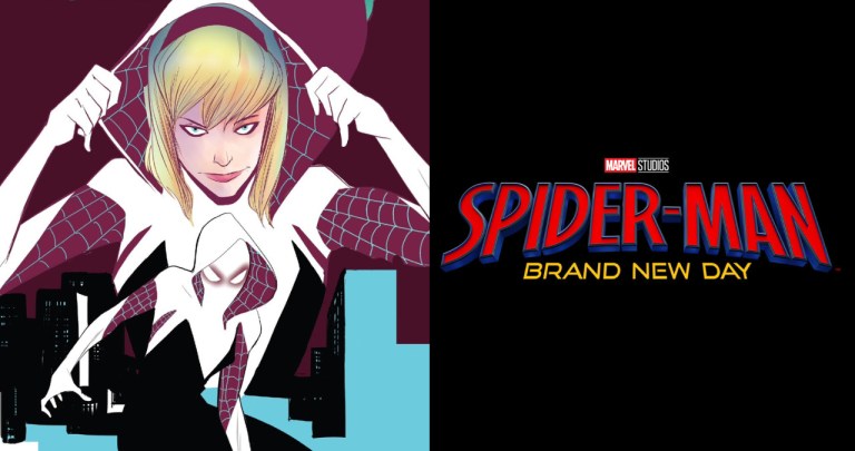 Spider-Man: Brand New Day Rumor Names The Actress Playing The MCU Gwen Stacy Spider-Man: Brand New Day Rumor Names The Actress Playing The MCU Gwen Stacy