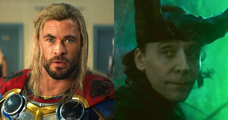 Chris Hemsworth Teases ‘Emotional’ Loki & Thor Reunion In ‘Avengers: Doomsday’ Chris Hemsworth Teases ‘Emotional’ Loki & Thor Reunion In ‘Avengers: Doomsday’