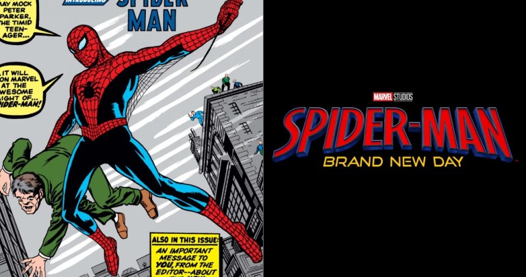 ‘Spider-Man: Brand New Day’ To Feature An Obscure Team From The Hero’s Earliest Adventures (RUMOR) ‘Spider-Man: Brand New Day’ To Feature An Obscure Team From The Hero’s Earliest Adventures (RUMOR)