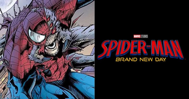 A Mutant Transformation May Be In Store For ‘Spider-Man: Brand New Day’ (RUMOR) A Mutant Transformation May Be In Store For ‘Spider-Man: Brand New Day’ (RUMOR)