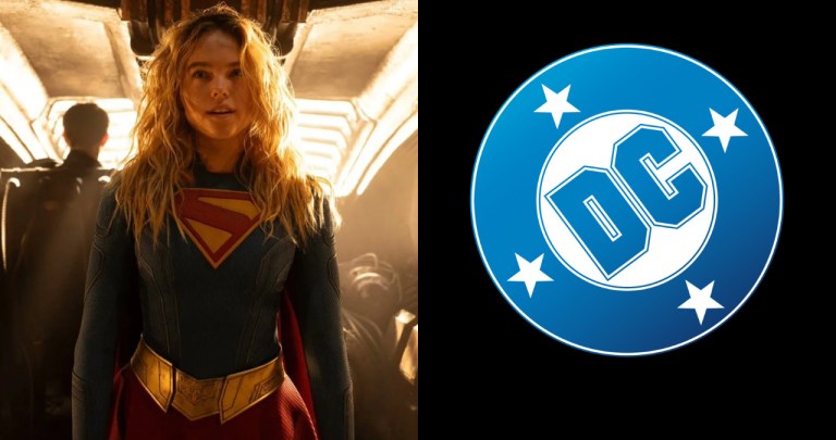 James Gunn Confirms ‘Supergirl’s Place In The DC Universe Timeline James Gunn Confirms ‘Supergirl’s Place In The DC Universe Timeline