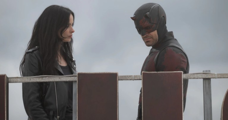 ‘Daredevil: Born Again’ Season 2 Rotten Tomatoes Score Revealed – Is It Worth Watching? ‘Daredevil: Born Again’ Season 2 Rotten Tomatoes Score Revealed – Is It Worth Watching?