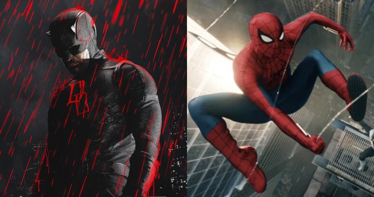 ‘Daredevil: Born Again’ Stars Comment On ‘Spider-Man’ Trailer Seemingly Spoiling Season 2 ‘Daredevil: Born Again’ Stars Comment On ‘Spider-Man’ Trailer Seemingly Spoiling Season 2