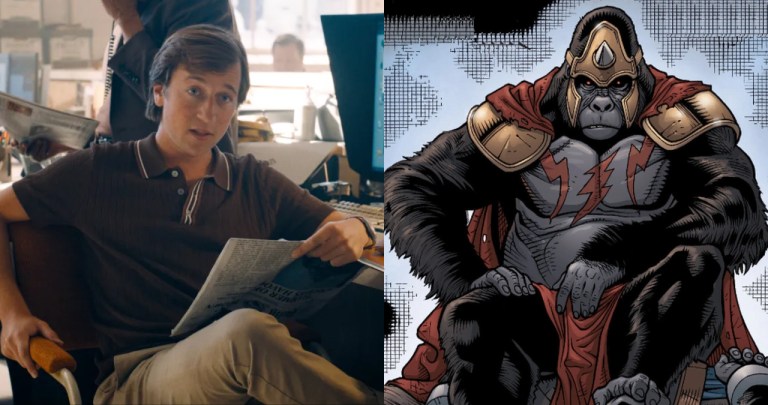 New Details About ‘Superman’ Spin-Off Series Focusing On Jimmy Olsen New Details About ‘Superman’ Spin-Off Series Focusing On Jimmy Olsen