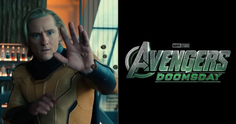 Marvel Rumor Teases ‘Epic’ Sentry Scene In ‘Avengers: Doomsday’ Marvel Rumor Teases ‘Epic’ Sentry Scene In ‘Avengers: Doomsday’
