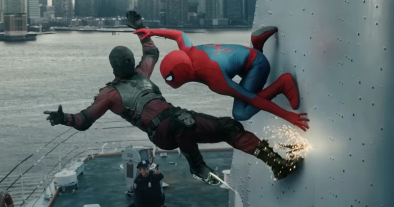 ‘Spider-Man: Brand New Day’ VFX Team Reportedly Crunched To Remake Marvel Trailer After Leak ‘Spider-Man: Brand New Day’ VFX Team Reportedly Crunched To Remake Marvel Trailer After Leak