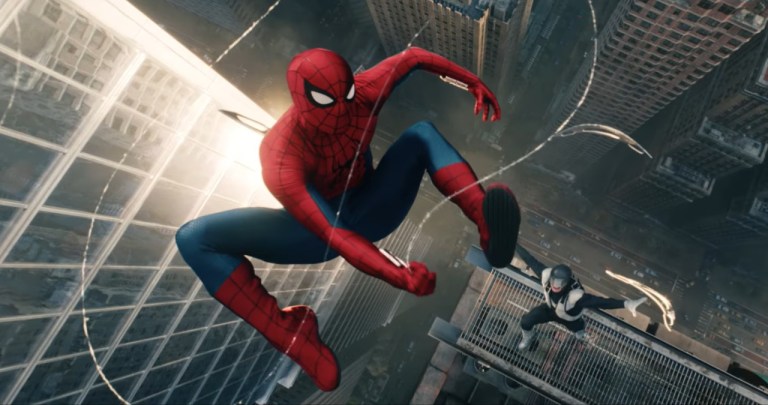 ‘Spider-Man: Brand New Day’ Synopsis Revealed After Trailer Breaks The Net ‘Spider-Man: Brand New Day’ Synopsis Revealed After Trailer Breaks The Net