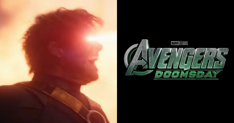 James Marsden Reveals His Emotional Reaction To The ‘X-Men’ Trailer For ‘Avengers: Doomsday’ James Marsden Reveals His Emotional Reaction To The ‘X-Men’ Trailer For ‘Avengers: Doomsday’