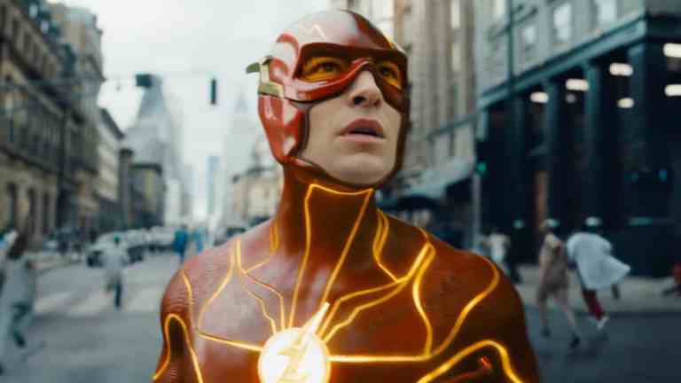 ‘The Flash’ Director Andy Muschietti Comments On Backlash & Ezra Miller Controversy ‘The Flash’ Director Andy Muschietti Comments On Backlash & Ezra Miller Controversy