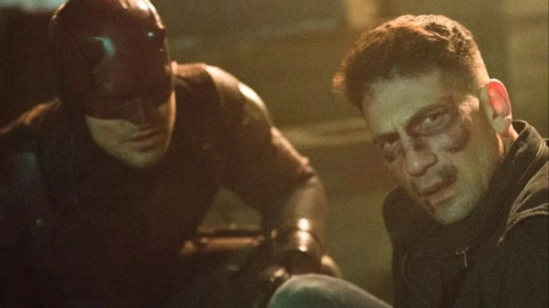 ‘Daredevil’ Showrunner Reflects On ‘Handcuffs’ Netflix Put On The Series ‘Daredevil’ Showrunner Reflects On ‘Handcuffs’ Netflix Put On The Series