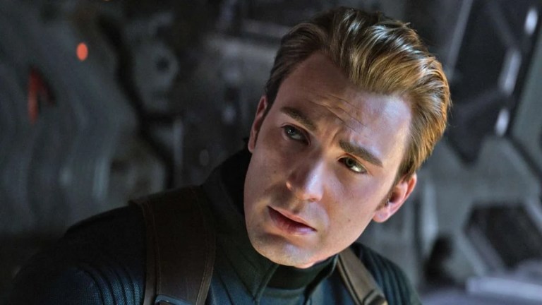 Marvel’s Chris Evans-Focused ‘Avengers: Doomsday’ Trailer Officially Released Online Marvel’s Chris Evans-Focused ‘Avengers: Doomsday’ Trailer Officially Released Online