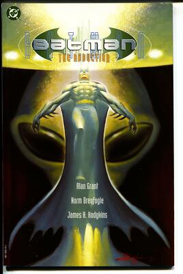 Batman: The Abduction