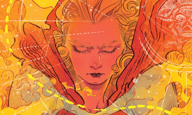 DC Adds ‘Supergirl: Woman of Tomorrow’ to Compact Comics Line DC Adds ‘Supergirl: Woman of Tomorrow’ to Compact Comics Line