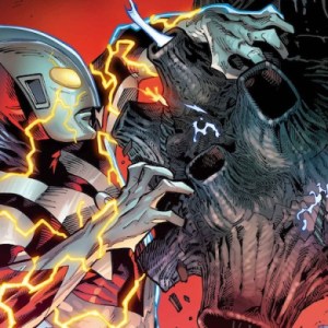 Marvel to Publish Final Ultraman Comic in February Marvel to Publish Final Ultraman Comic in February