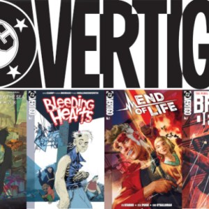Preview: Upcoming DC Vertigo Titles for February 2026 Preview: Upcoming DC Vertigo Titles for February 2026