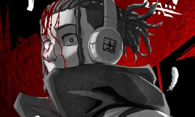 Exclusive: IDW to Distribute CoryxKenshin’s ‘Monsters We Make’ to Retail Exclusive: IDW to Distribute CoryxKenshin’s ‘Monsters We Make’ to Retail