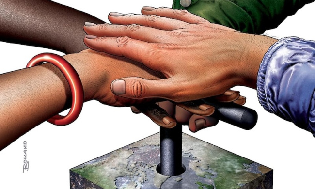 DC to Publish ‘The Invisibles’ Compendium DC to Publish ‘The Invisibles’ Compendium