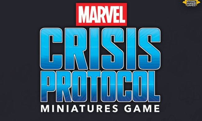 Atomic Mass Games Previews New ‘Marvel: Crisis Protocol’ Miniatures Packs Atomic Mass Games Previews New ‘Marvel: Crisis Protocol’ Miniatures Packs