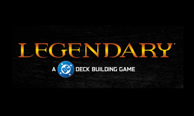 DC Universe Goes ‘Legendary’ DC Universe Goes ‘Legendary’