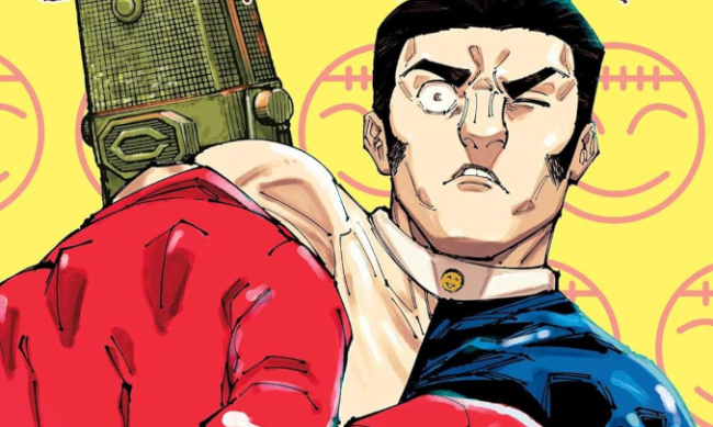 Pro: August 2025 Circana BookScan – Top 20 Author, Manga, Superhero Graphic Novels with Actual Sales Pro: August 2025 Circana BookScan – Top 20 Author, Manga, Superhero Graphic Novels with Actual Sales