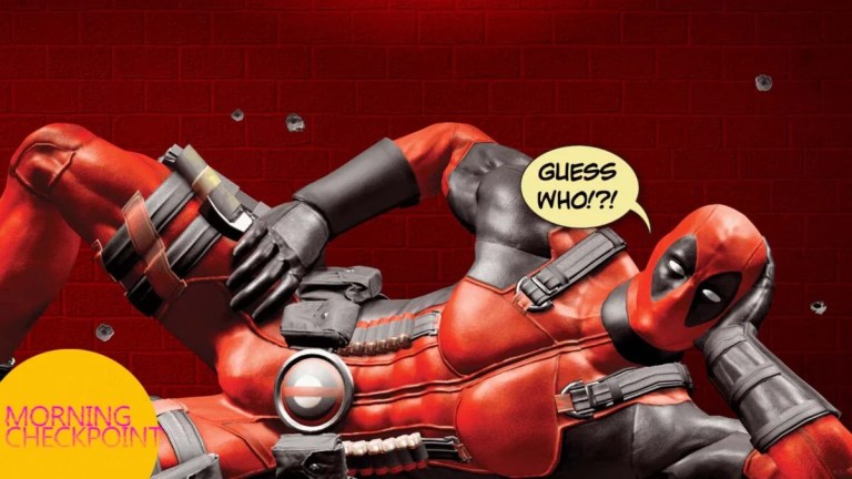 New Leak Suggests Deadpool Is Coming To Marvel Rivals New Leak Suggests Deadpool Is Coming To Marvel Rivals