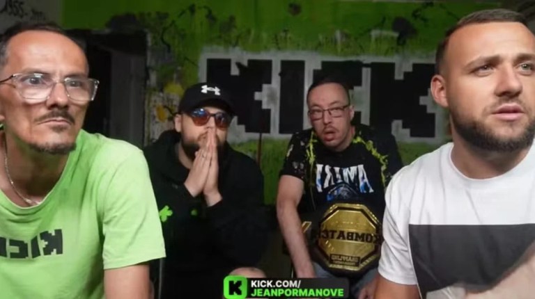 Kick Streamer Known For Controversial ‘Humiliation’ Content Reportedly Dies During Live Broadcast Kick Streamer Known For Controversial ‘Humiliation’ Content Reportedly Dies During Live Broadcast