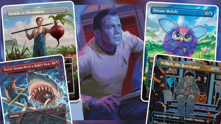 Star Trek, Avengers, And More: All 7 Newly Revealed Magic: The Gathering Sets Coming In 2026 Star Trek, Avengers, And More: All 7 Newly Revealed Magic: The Gathering Sets Coming In 2026