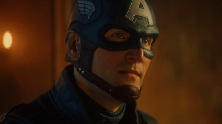 That Captain America And Black Panther Game We Still Haven’t Seen Gameplay For Gets Indefinitely Delayed That Captain America And Black Panther Game We Still Haven’t Seen Gameplay For Gets Indefinitely Delayed