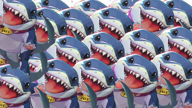 Marvel Rivals’ New Mode Sounds Like The Stuff That Crashes Your PC Marvel Rivals’ New Mode Sounds Like The Stuff That Crashes Your PC