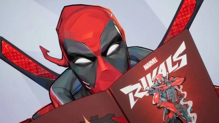 Deadpool In Marvel Rivals References Pokémon And GTA, Is The Best His Meta Schtick Has Been In Years Deadpool In Marvel Rivals References Pokémon And GTA, Is The Best His Meta Schtick Has Been In Years