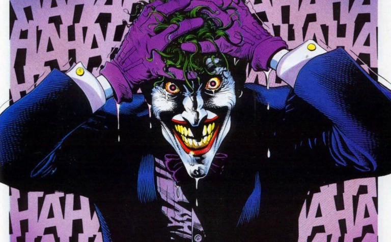 Newest Edition Of Alan Mooreβs Batman: The Killing Joke Costs Over ,000 Newest Edition Of Alan Mooreβs Batman: The Killing Joke Costs Over ,000