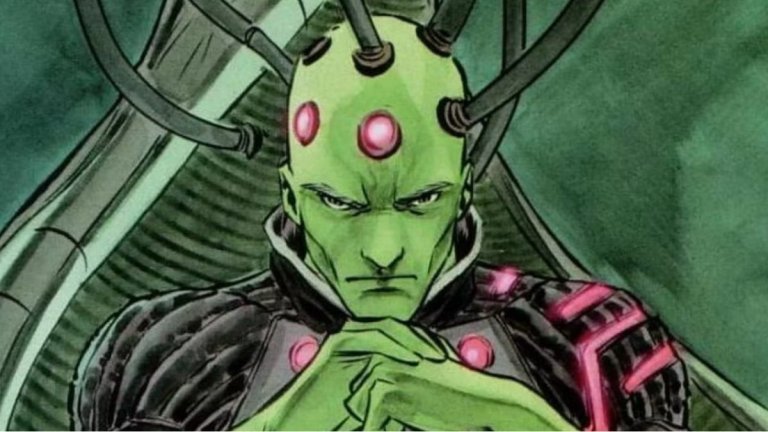 Brainiac, Superman’s Second Most Important Villain, Explained Brainiac, Superman’s Second Most Important Villain, Explained