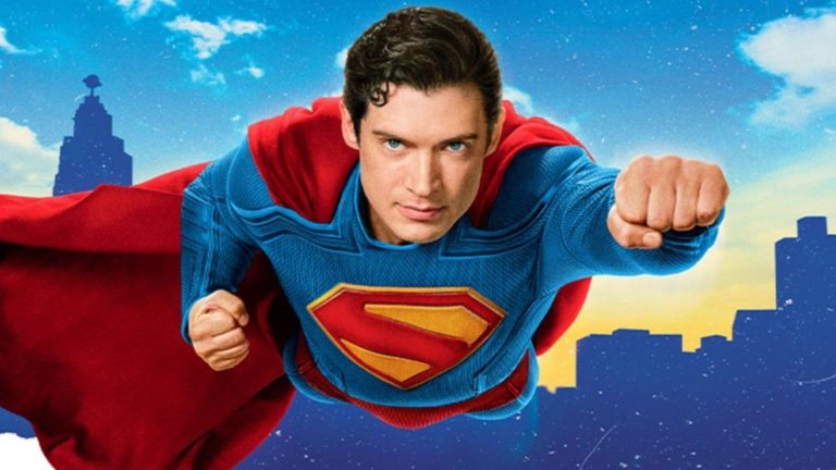 What the Title MAN OF TOMORROW Could Mean for the SUPERMAN Sequel What the Title MAN OF TOMORROW Could Mean for the SUPERMAN Sequel