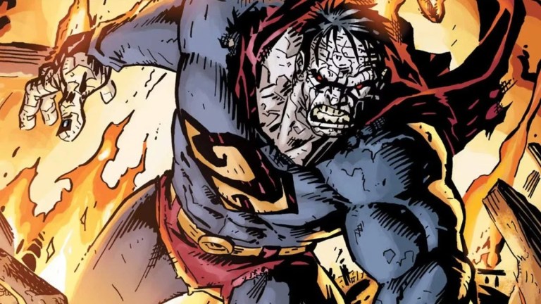 How SUPERMAN Sets Up One Character to Become the DCU’s Bizarro How SUPERMAN Sets Up One Character to Become the DCU’s Bizarro