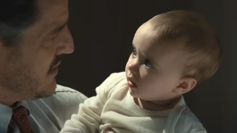 Did THE FANTASTIC FOUR: FIRST STEPS Introduce Franklin Richards to Set Up an MCU Reboot? Did THE FANTASTIC FOUR: FIRST STEPS Introduce Franklin Richards to Set Up an MCU Reboot?