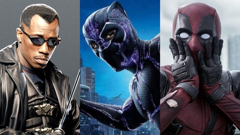 BLACK PANTHER 3 is Marvel’s Priority Over BLADE and DEADPOOL 4 (Report) BLACK PANTHER 3 is Marvel’s Priority Over BLADE and DEADPOOL 4 (Report)
