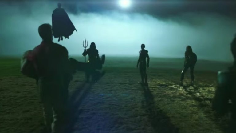 How PEACEMAKER Season 2 Changed the Justice League Cameo from Season 1 How PEACEMAKER Season 2 Changed the Justice League Cameo from Season 1