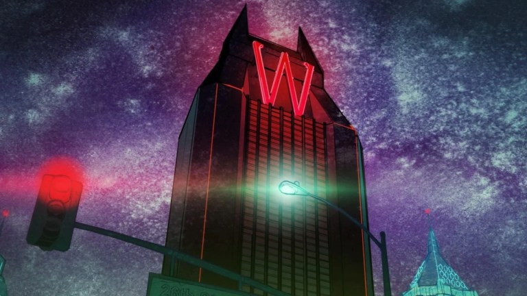 James Gunn Reveals Wayne Enterprises As One of Four Dominating Corporations in the DCU James Gunn Reveals Wayne Enterprises As One of Four Dominating Corporations in the DCU
