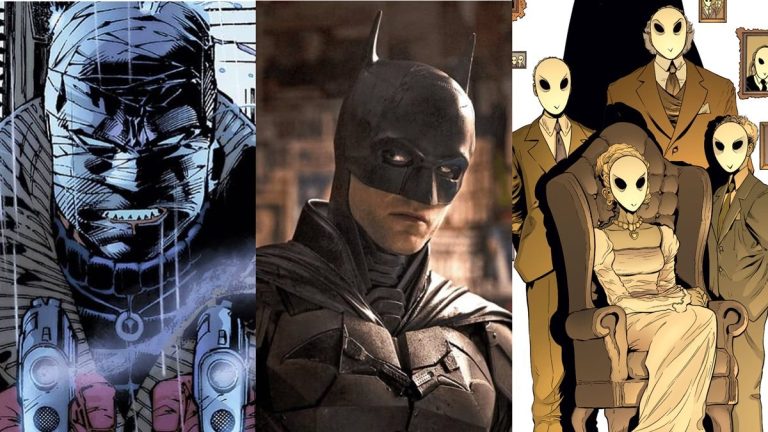 THE BATMAN – PART II Features Villains ‘Never Done in a Movie’ THE BATMAN – PART II Features Villains ‘Never Done in a Movie’