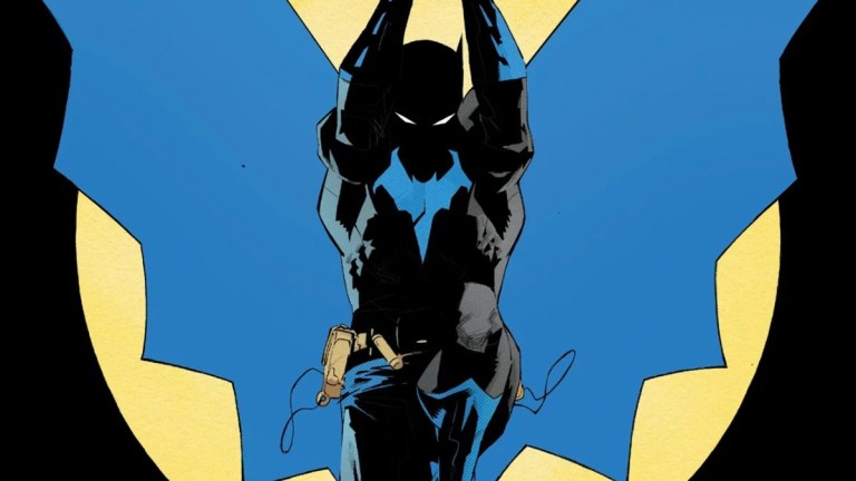 DC’s Brand New BATMAN #1 Issue Sells Over 500k Copies DC’s Brand New BATMAN #1 Issue Sells Over 500k Copies