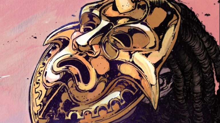 Read Exclusive Pages From MAGIC: THE GATHERING: UNTOLD STORIES—ELSPETH Comic Read Exclusive Pages From MAGIC: THE GATHERING: UNTOLD STORIES—ELSPETH Comic