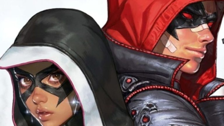 DC’s RED HOOD Comic Series Cancelled Following Writer’s Charlie Kirk Posts DC’s RED HOOD Comic Series Cancelled Following Writer’s Charlie Kirk Posts