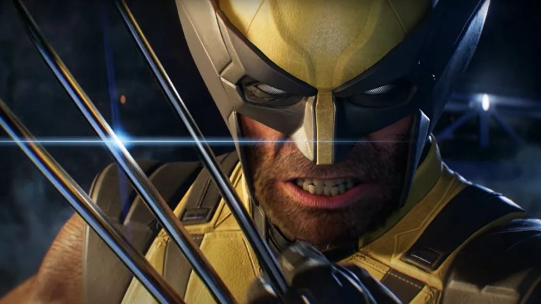 MARVEL’S WOLVERINE Video Game Debuts Super Bloody Gameplay Trailer MARVEL’S WOLVERINE Video Game Debuts Super Bloody Gameplay Trailer