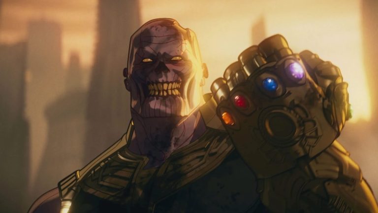 The Creators of MARVEL ZOMBIES Talk Crafting a Gorier MCU The Creators of MARVEL ZOMBIES Talk Crafting a Gorier MCU