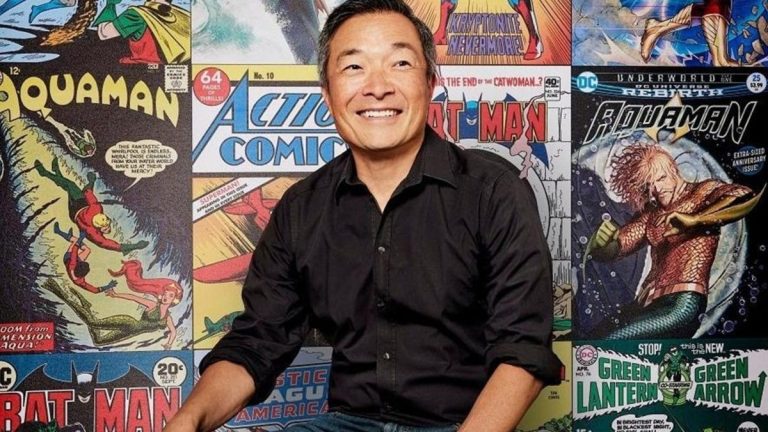 Iconic Artist Jim Lee Takes Firm Anti-AI Stance at DC Comics Iconic Artist Jim Lee Takes Firm Anti-AI Stance at DC Comics