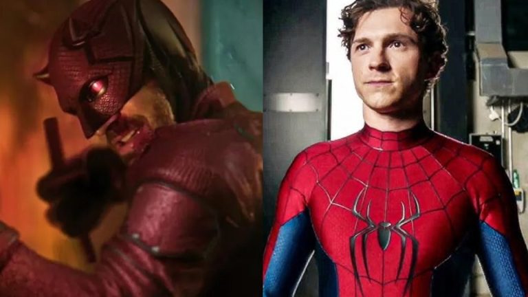 Charlie Cox Addresses Those Daredevil in SPIDER-MAN: BRAND NEW DAY Rumors Charlie Cox Addresses Those Daredevil in SPIDER-MAN: BRAND NEW DAY Rumors