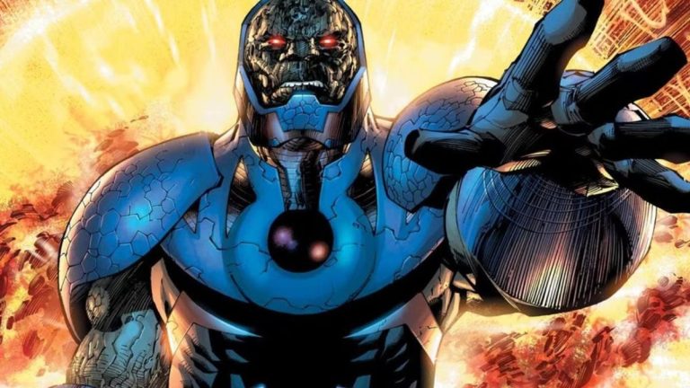James Gunn Confirms Darkseid Is Not the DCU Main Villain James Gunn Confirms Darkseid Is Not the DCU Main Villain