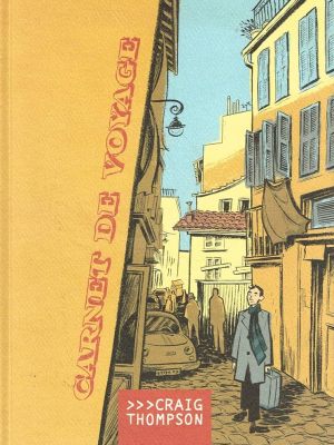 Carnet de Voyage Carnet de Voyage