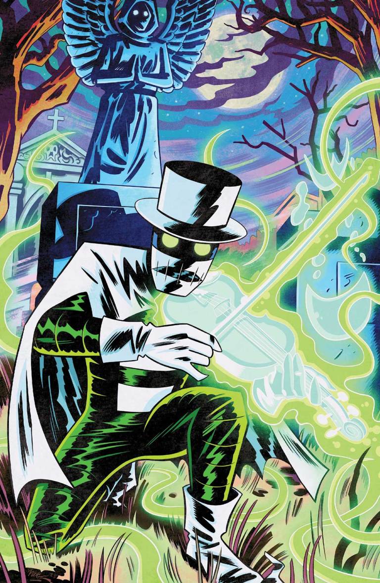 Oni Press for January 2026 Oni Press for January 2026