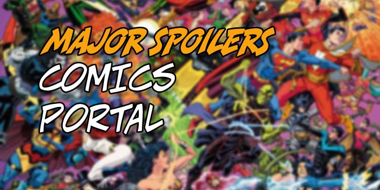 COMICS PORTAL: Marvel’s ‘Battleworld’ Takes on DC’s ‘K.O.’! COMICS PORTAL: Marvel’s ‘Battleworld’ Takes on DC’s ‘K.O.’!